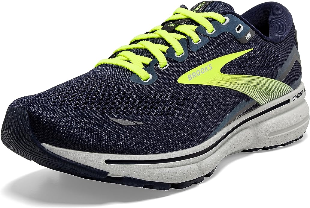 Best Running Shoes For Heavy Runners 2024