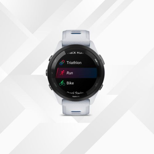 Garmin's newest GPS running watches