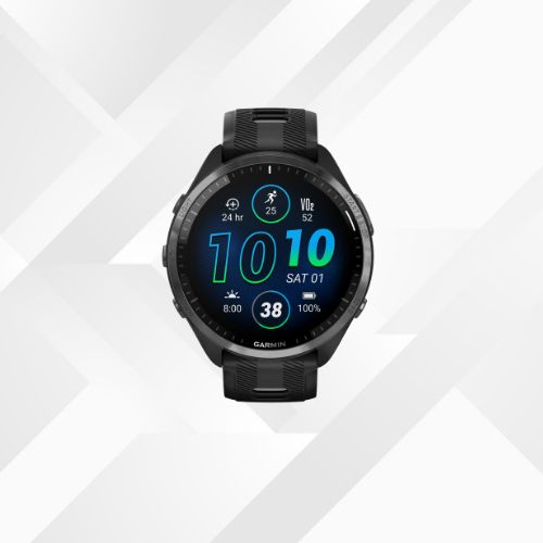 Garmin's newest GPS running watches