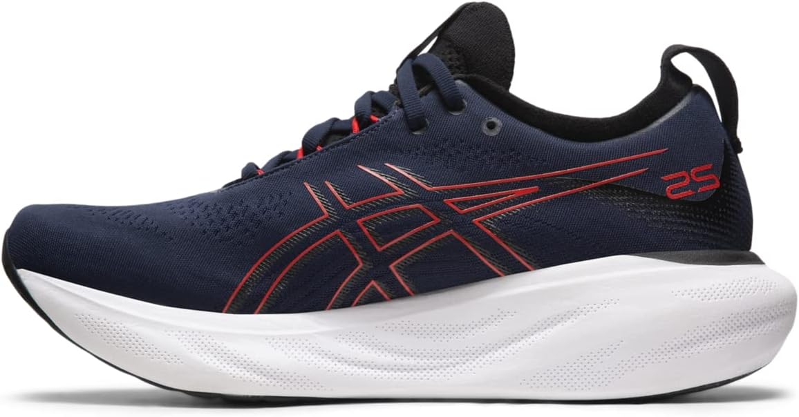 Best Running Shoes For Heavy Runners 2024