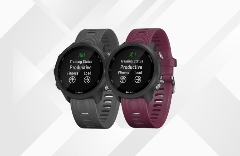 Best Garmin GPS-running watches 2023, Forerunner