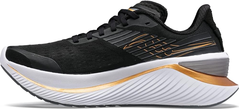 best running shoes for heavy runners 2024