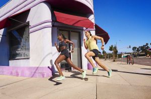 the new hoka mach x running shoes