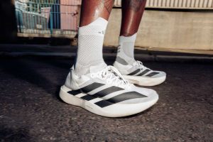 nya adidas ADIZERO Adios Pro Evo 1 löparskor