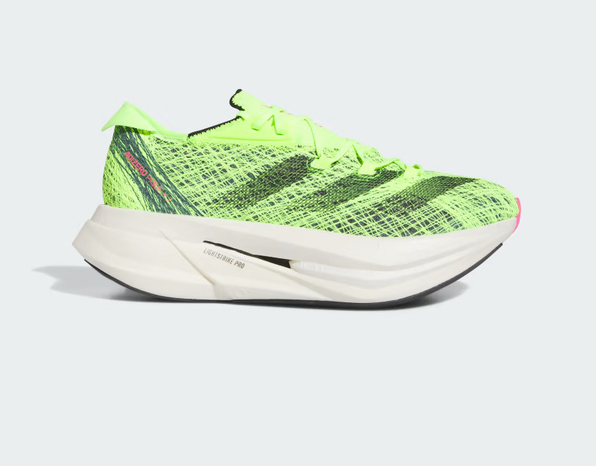 best Adidas half marathon shoes