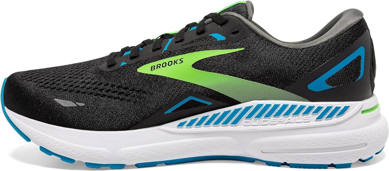 Best Running Shoes For Heavy Runners 2024
