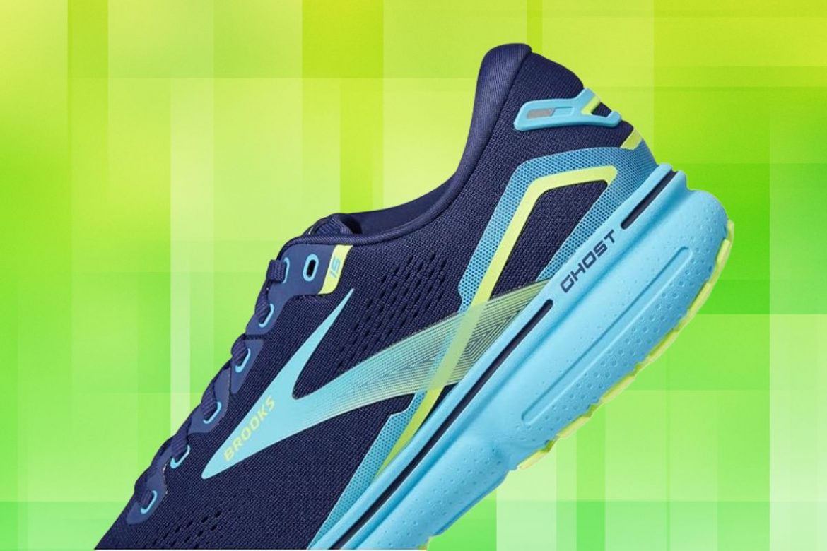 Brooks Ghost 16 Release Date - What to Expect