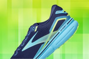 brooks ghost 16 release date