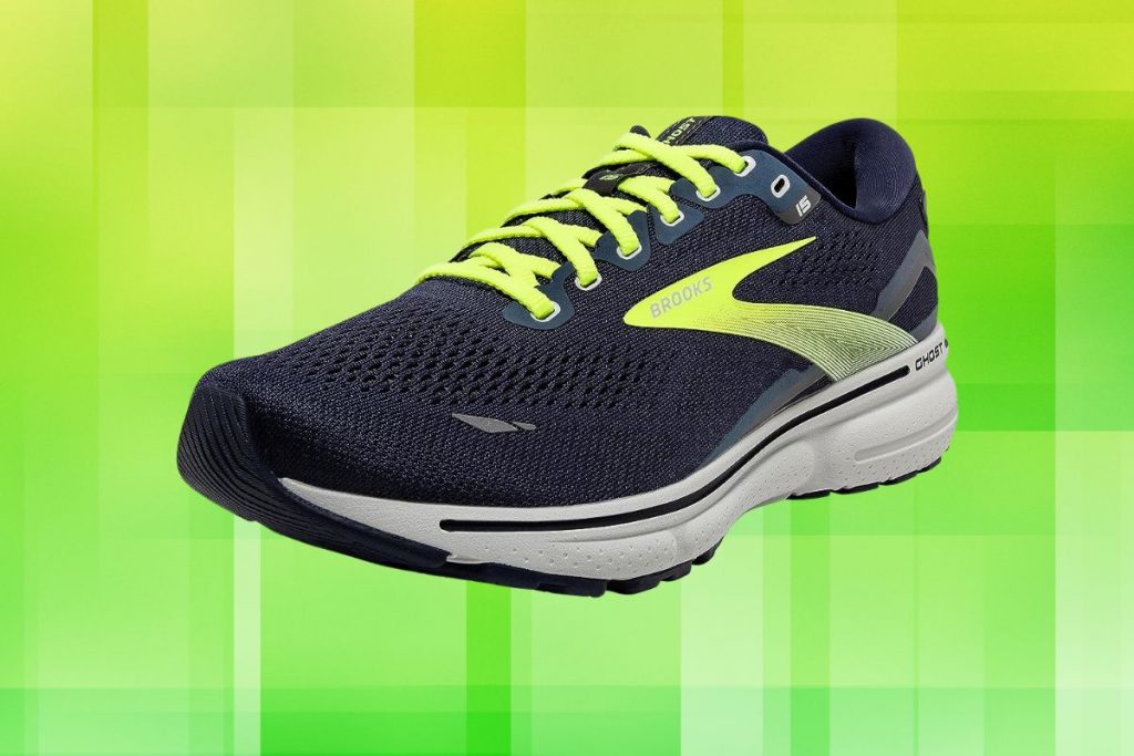 brooks ghost 16 launch date