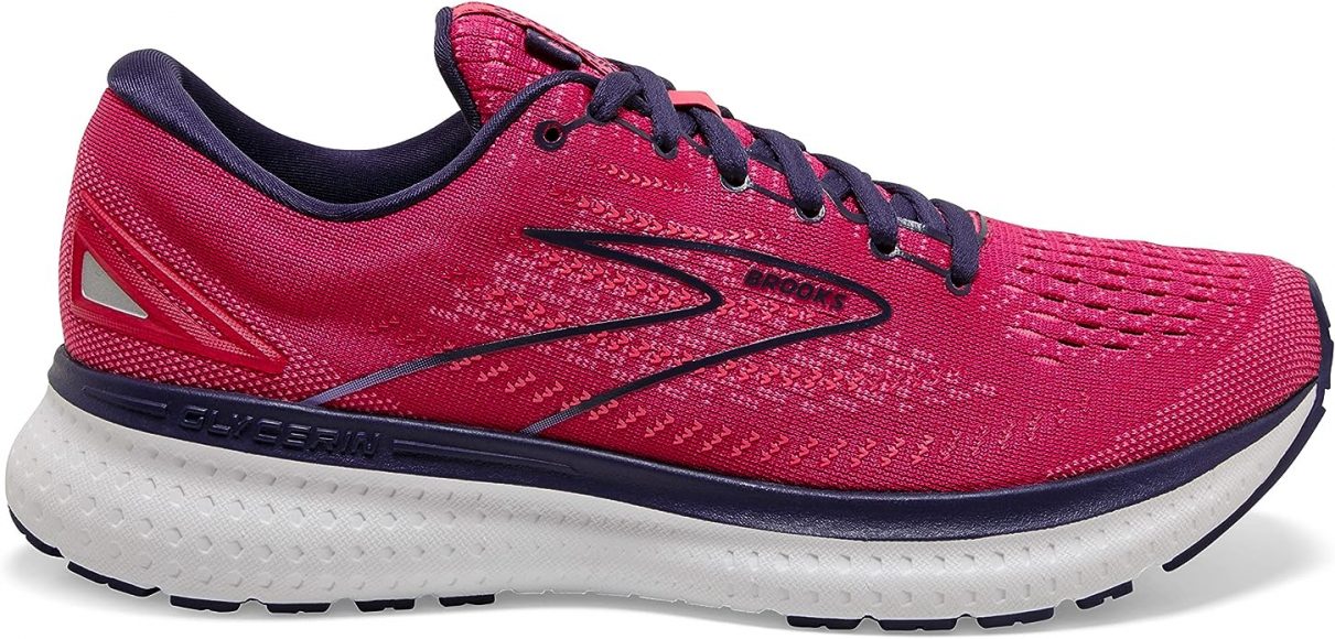 Brooks Glycerin 21 Release Date