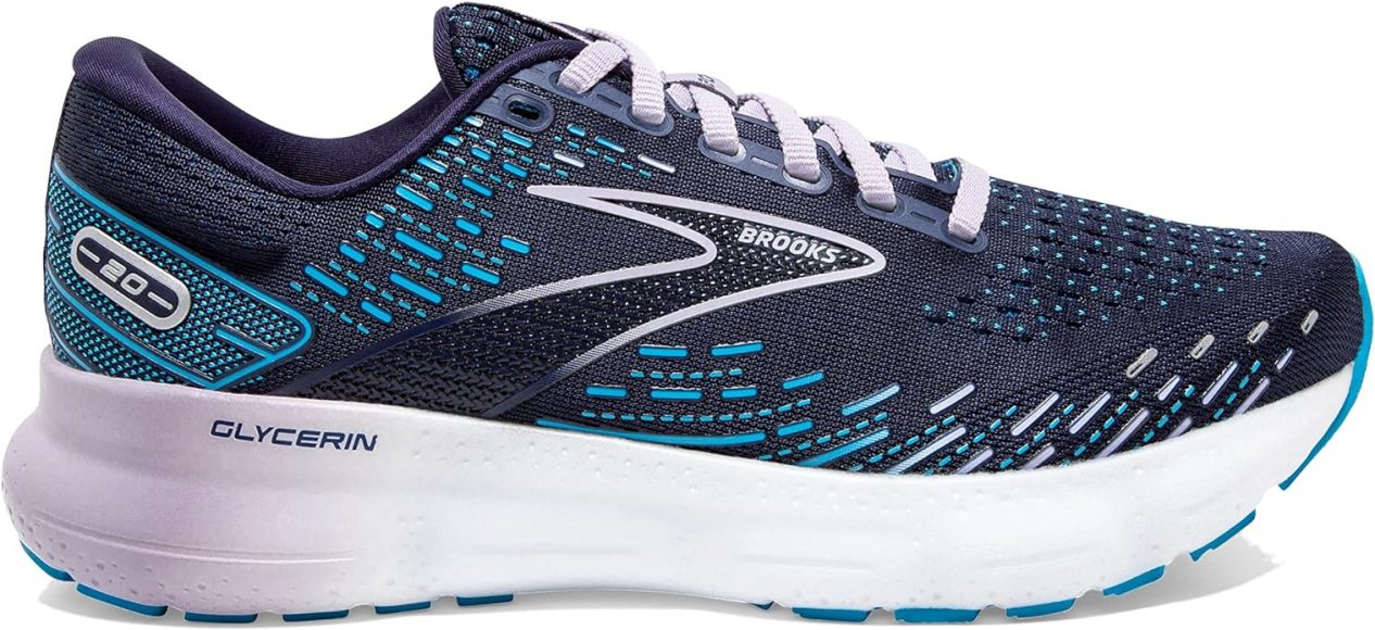 Brooks Glycerin 21 Release Date