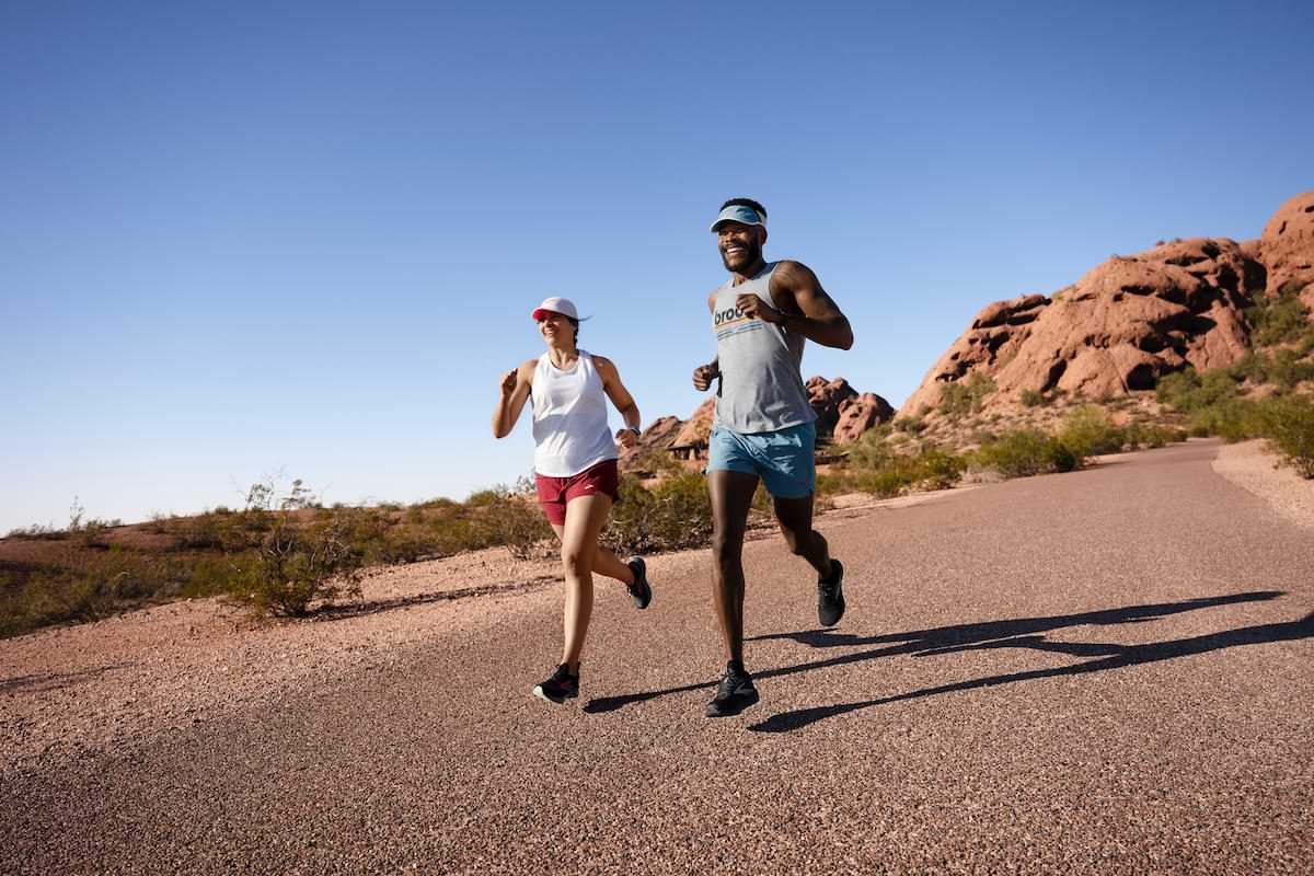 Glycerin 21 Men's Running Shoe | Brooks Running