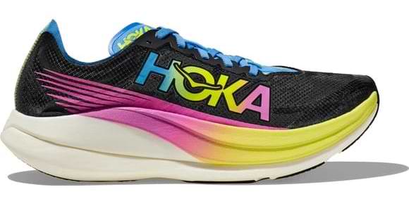 fastest hoka running shoes 2024