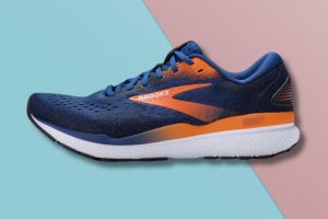 Brooks Ghost 16 release date