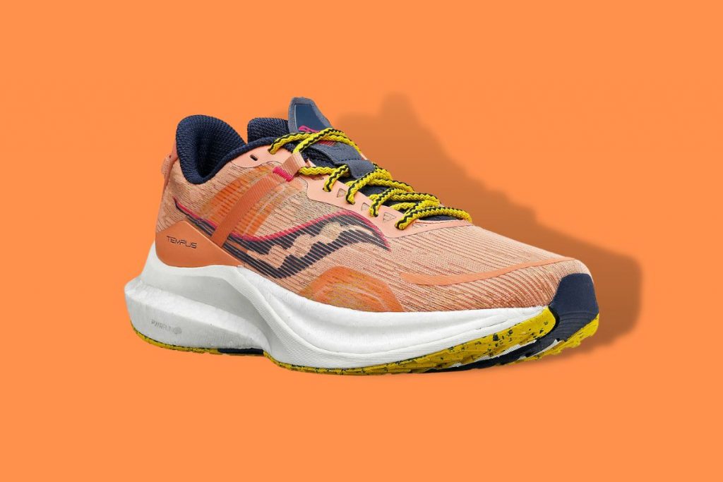 Saucony on sale new releases