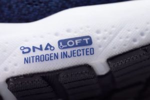 the new features on brooks ghost 16 compared to brooks ghost 15