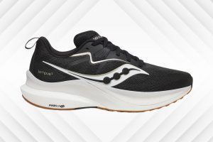 saucony tempus 2 features