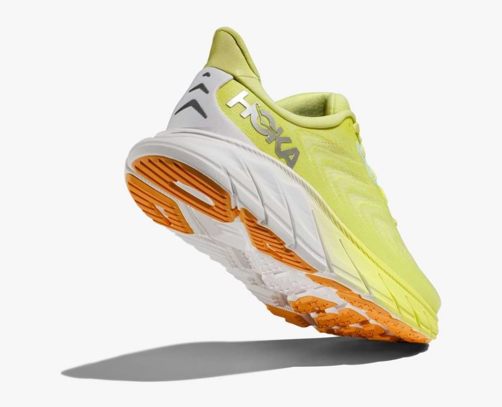 Men's HOKA ONE ONE Arahi 7