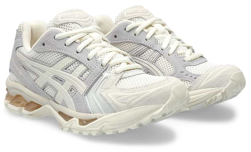 Why is the ASICS GEL-Kayano 14 Trending?