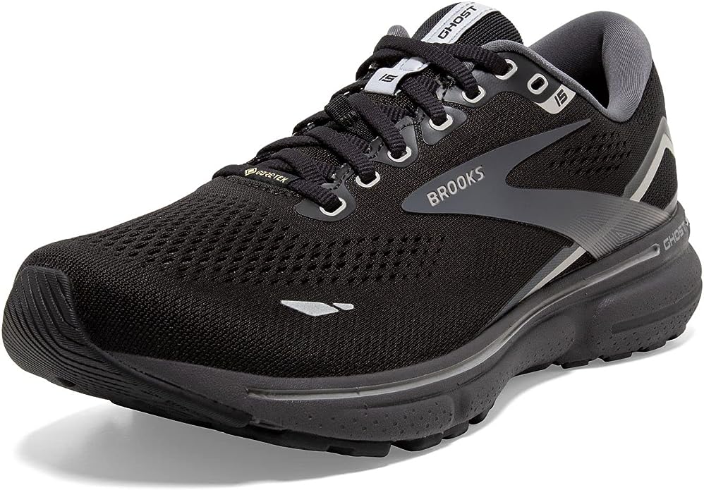 Best all-around brooks running shoe for runners who need a wide fit