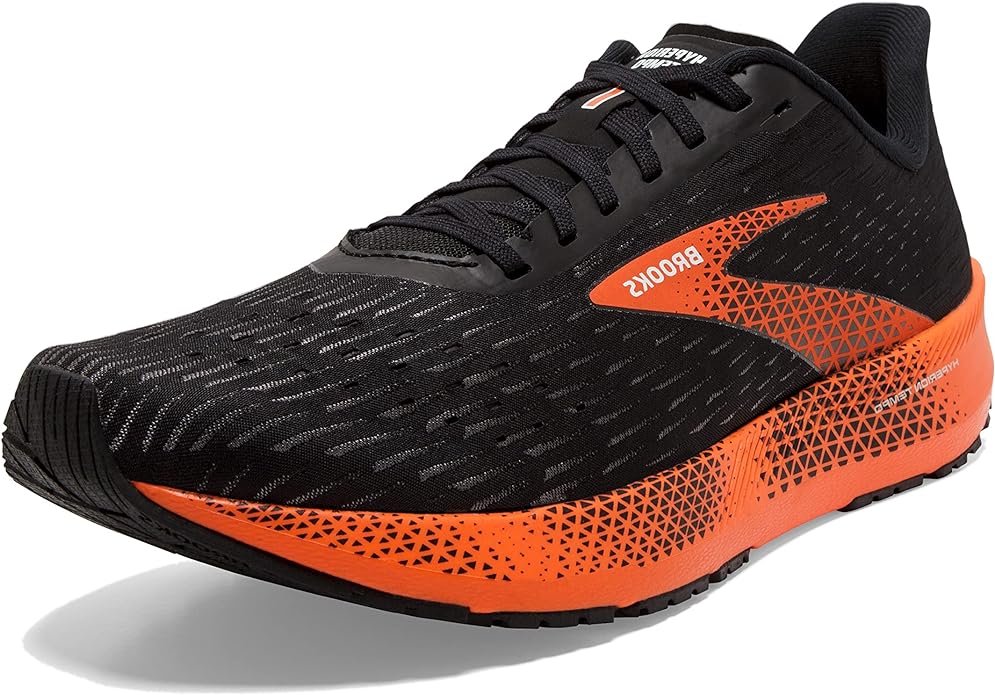 Best running shoe for tempo runs and interval training 2024
