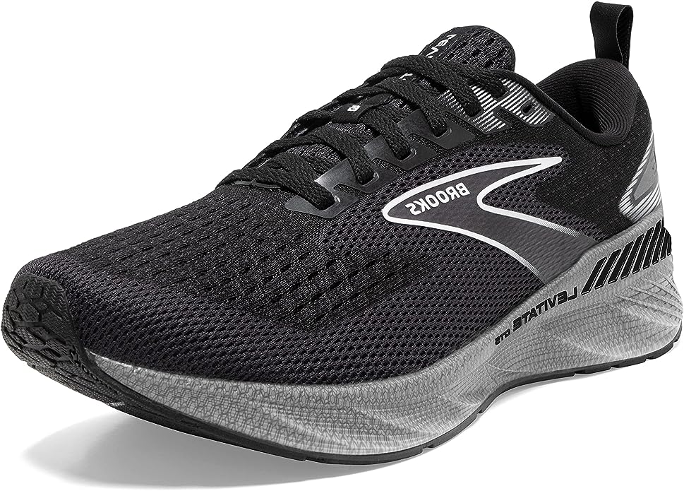 Best brooks running shoe for runners who want a soft and responsive ride 2024