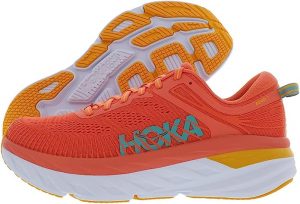 hoka bondi 7
