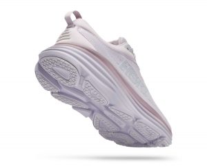 Hoka Bondi 8 updates