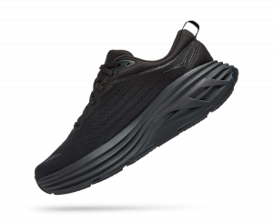 what to expect from the new Hoka Bondi 9 running shoes