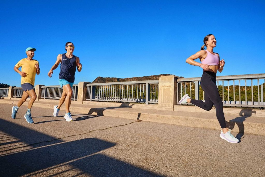 hoka one one bondi x release date