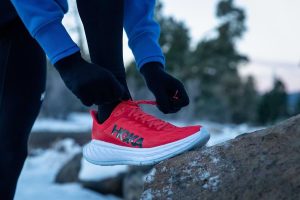 hoka carbon x4 release date