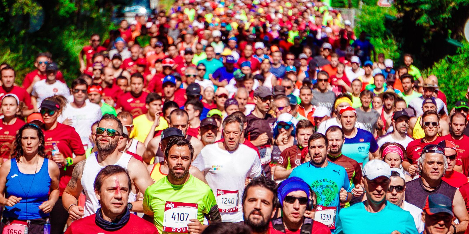 Best marathons in the world: Top races in 2023 & 2024