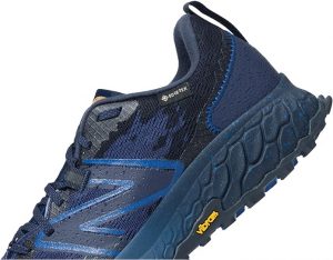 New Balance Hierro v8 launch date