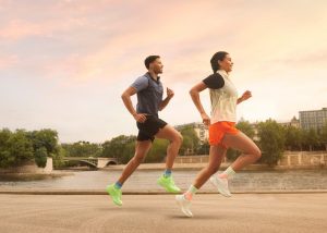 nya Asics novablast 4 löparskor 2023
