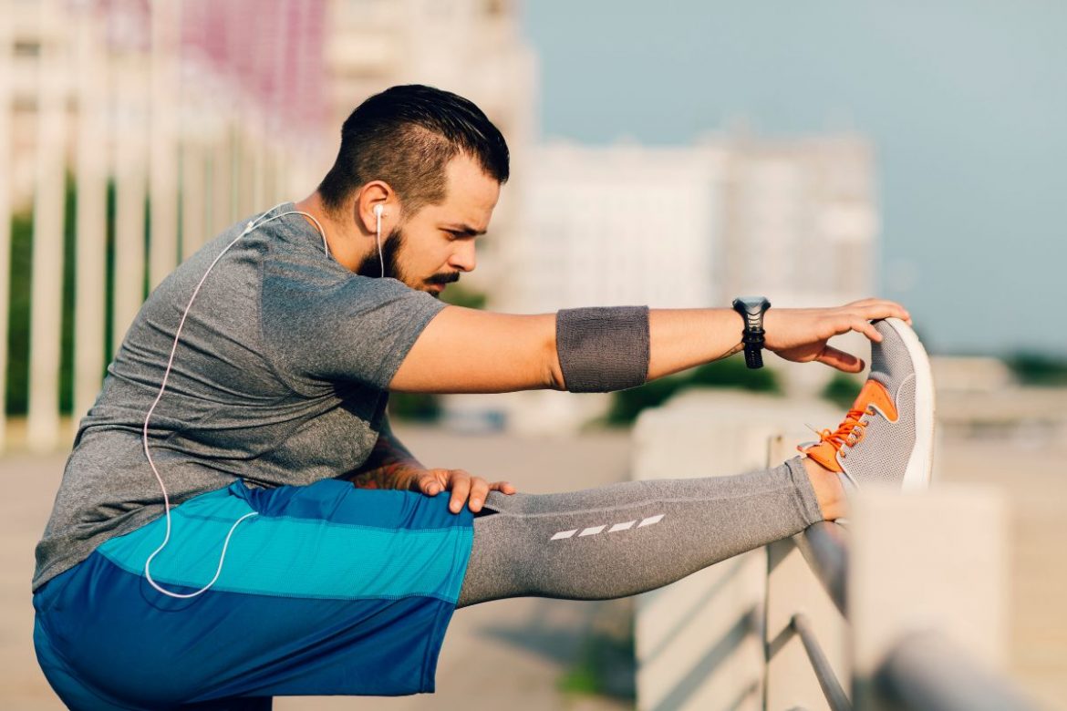 Best Running Shoes For Heavy Runners 2024