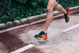 Best Running Shoes For Pronation 2024