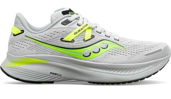 best running shoes for pronation 2024