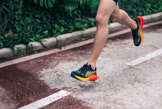 Best Running Shoes For Pronation