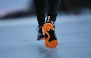 Things to Consider when Choosing Running Shoes for Winter Conditions