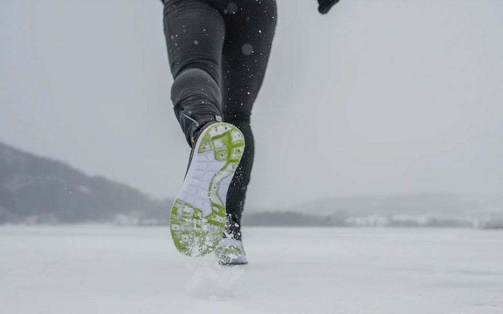 Where to find the Best Running Shoes for Winter 2024?