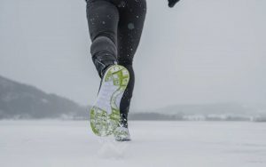 Where to find the Best Running Shoes for Winter 2023/2024?