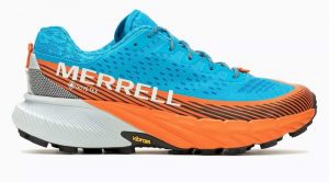 best Merrell winter running shoes
