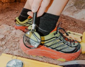 HOKA Mafate Three2