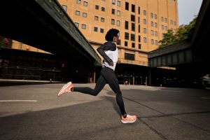 On Running Cloudeclipse new running shoe 2023
