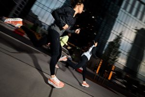 On Running launches Cloudeclipse running shoes