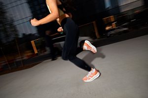 The new On Running Cloudeclipse
