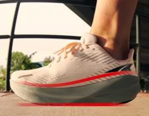 altra running experience running shoe