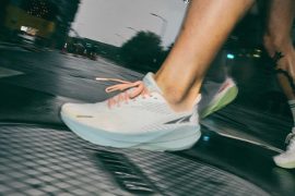 Altra Unveils Groundbreaking Low-Drop Footwear: The AltraFWD Experience