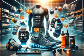best black friday & cyber monday deals for runners 2023