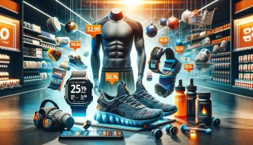 best black friday & cyber monday deals for runners 2023